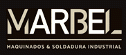 logo Maquinados Industriales Marbel