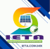 logo Integración de Especialidades para el Tratamiento de Agua IETA
