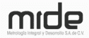 logo de metrologia integral y desarrollo