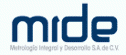 logo Metrología Integral y Desarrollo