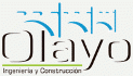 logo Olayo Ingeniería y Construcción