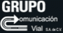 logo de Grupo Comunicación Vial