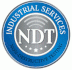 logo de NDT Industrial Services