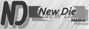 logo de New Die