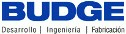 logo Budge México