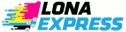 logo de Lona Express
