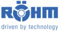 logo Rohm Products México