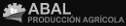 logo de abal produccion agricola