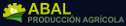 logo de ABAL Producción Agrícola