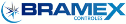 logo de Bramex Controles
