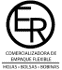 logo de er comercializadora