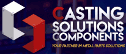logo Casting Solutions Components