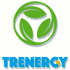 logo de TRENERGY