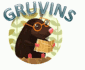 logo GRUVINS