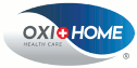 logo de OxiHome