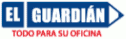logo de El Guardián México