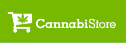 logo de CannabiStore.Mx