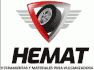 logo de Herramientas y Materiales para Vulcanizadoras