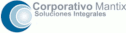logo Corporativo Mantix