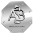logo de ASB Manufacturing