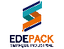 logo de Empaque Industrial Edepack