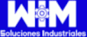 logo WIM Soluciones Industriales