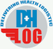logo Delivering Health Logistic