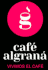 logo de Café Algrana