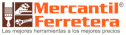 logo Cia. Mercantil Ferretera
