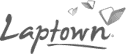 logo de laptown arboledas
