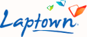 logo Laptown Arboledas