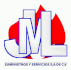 logo de JML Suministros y Servicios