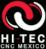 logo Hitec CNC México