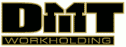 logo de DMT Workholding
