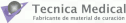 logo Tecnica Medical