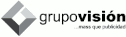 logo de Grupo Visión