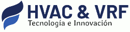logo de HVAC & VRF de México S.A. de C.V.