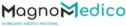 logo de Mobiliario Médico Nacional MagnoMedico