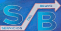 logo de Servicios del Bravo