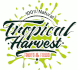 logo de Tropical Harvest