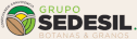logo Grupo Comercial Sedesil