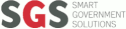 logo Smart Government Solutions