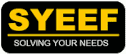 logo SYEEF Solving Your Needs