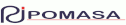 logo de Productos Pomasa y Galvanizados