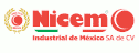 logo NICEM Industrial de México