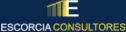 logo de Escorcia Consultores