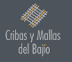 logo de Cribas y Mallas del Bajío