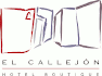 logo de Hotel Callejón Oaxaca