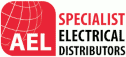 logo de AEL Eléctrica México