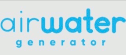 logo de Air Water Generator